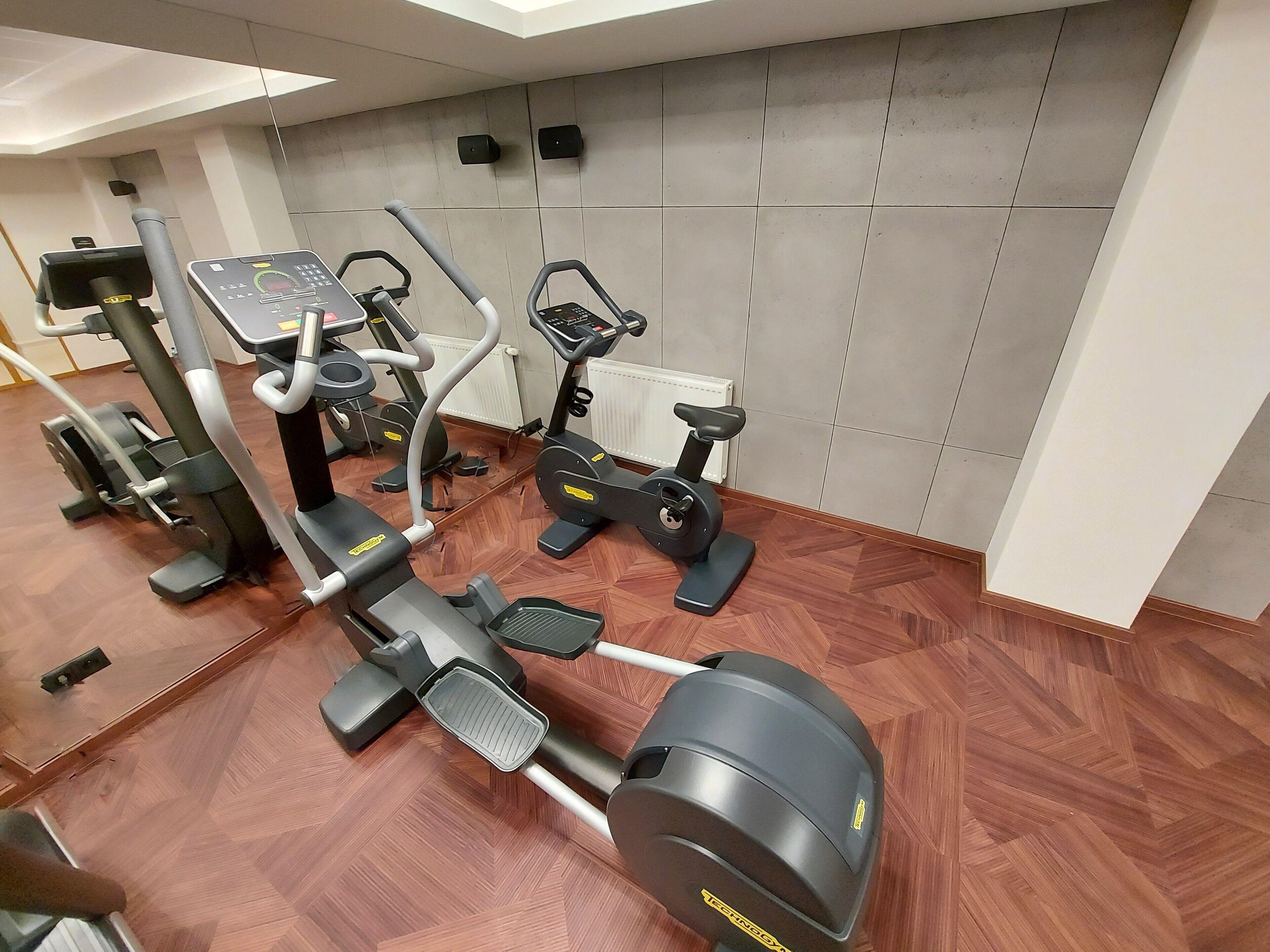 Sky Hotel Krakow — Photos 1